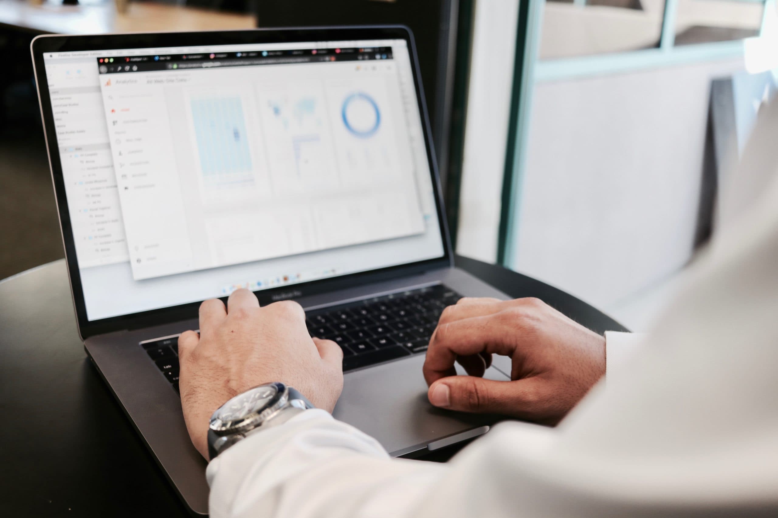 A importância do Business Intelligence para a tomada de decisões
