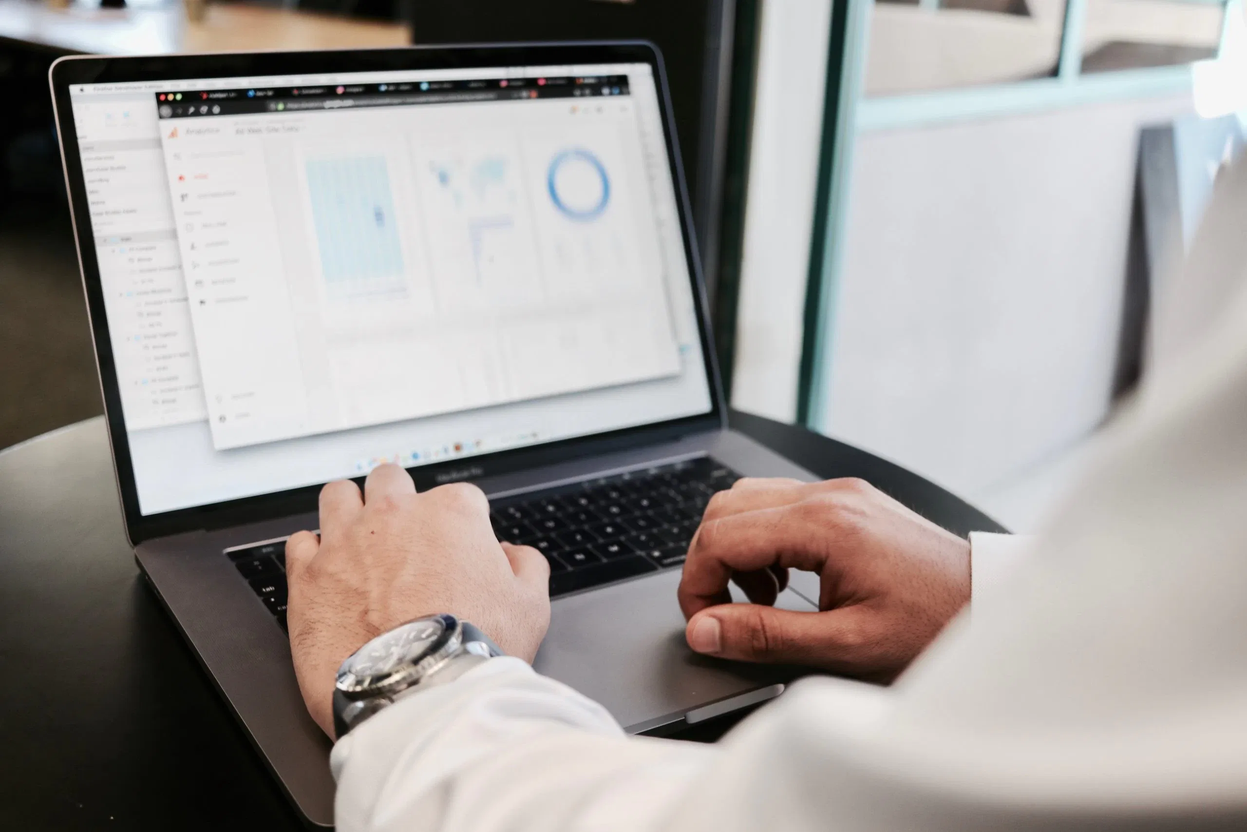 A importância do Business Intelligence para a tomada de decisões
